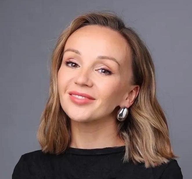 Александра Федорова