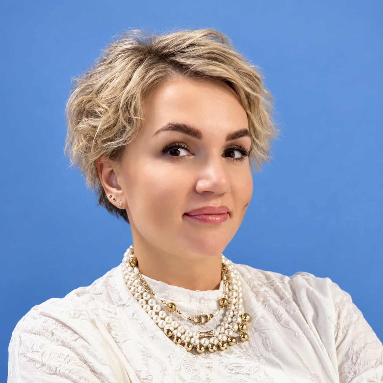 Юлия Бояркина