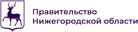 Правительство Нижегородской области
