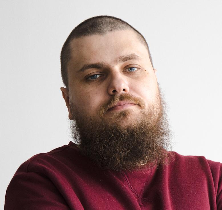 Алексей Баранов