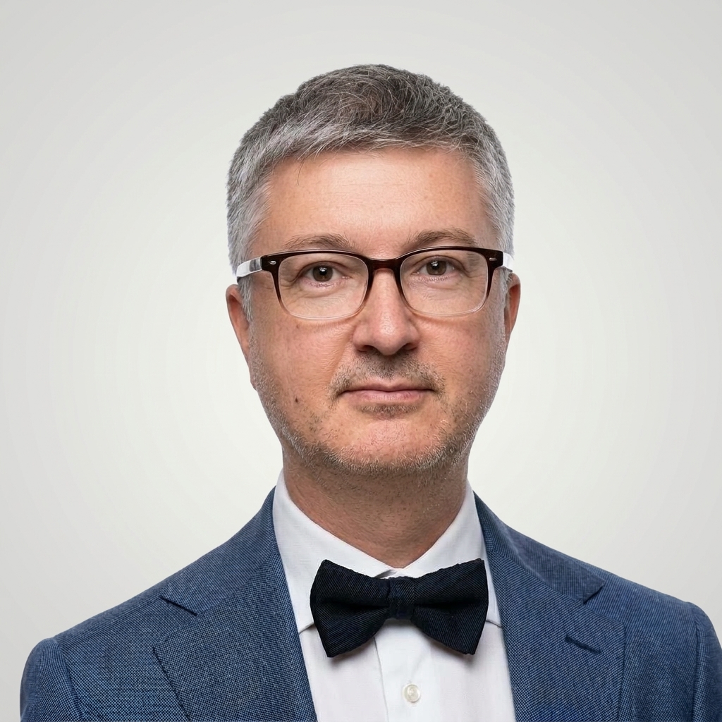 Валерий Сидоренко